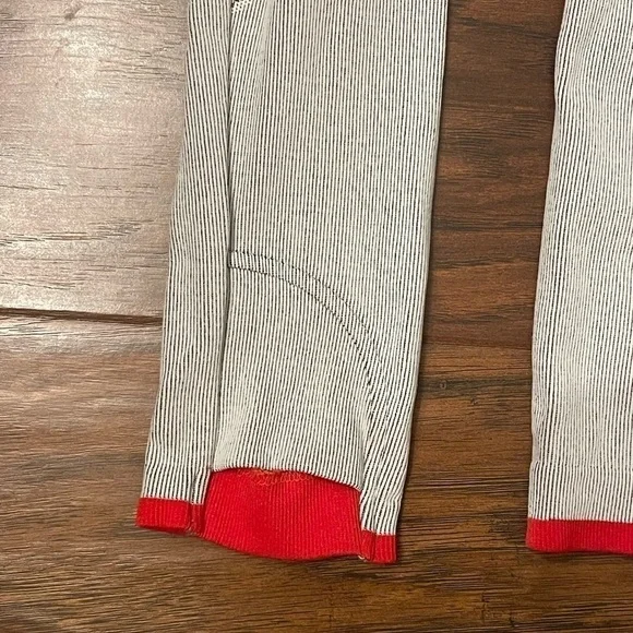 Athleta Flurry Downslope Seamless Turtleneck Size S - Picture 6 of 7